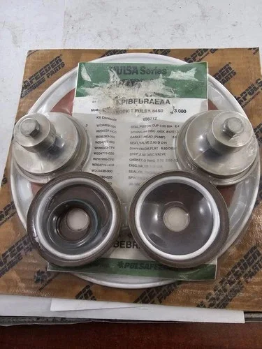 Pulsafeeder KOPkit KPIBEBRAEAA Maintenance Kit for Pulsa Series Pumps — product image 2 of 5