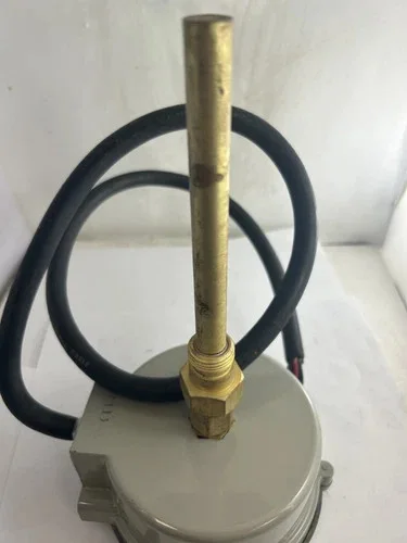 Qualitrol DAL-082-1 Liquid Temperature Gauge Type ALR — product image 3 of 3