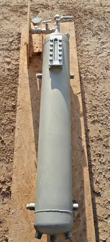 Flowserve Type K2 Seal Support System Reservoir — primary product image