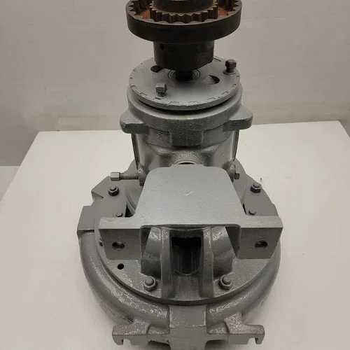 Durco Mark III Centrifugal Pump 2K6x4-13A-117 RV — product image 7 of 23