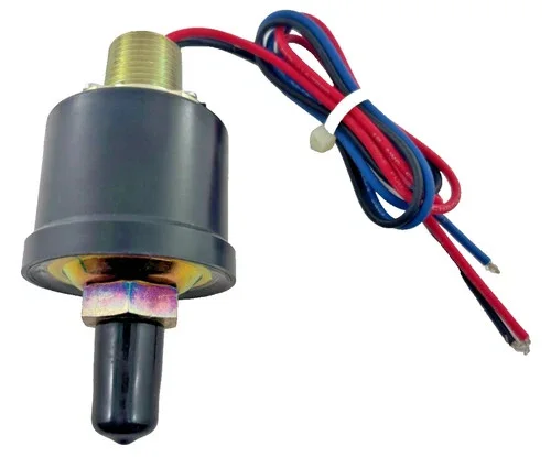 Seventy Three Mfg Inc Pressure Switch 833A254001, Set at 7 PSI Falling — product image 5 of 5