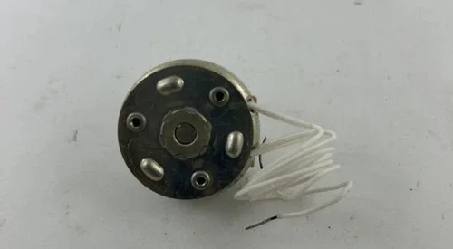 Lucas Ledex 6422 Rotary Solenoid 175114-001 — primary product image