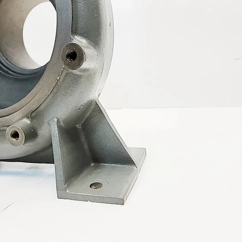 Flowserve 2469A40X10X10HB Centrifugal Pump Casing 304SS — product image 8 of 18
