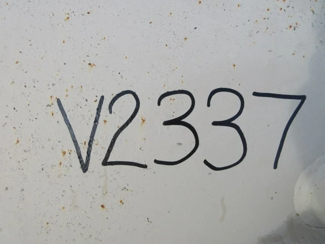 Superior Fabrication Horizontal Separator, 36" x 12', 550 PSI MAWP — product image 13 of 13