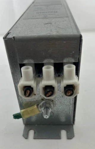Rexroth Indramat NFD03.1-480-030 Power Line Filter — product image 4 of 6