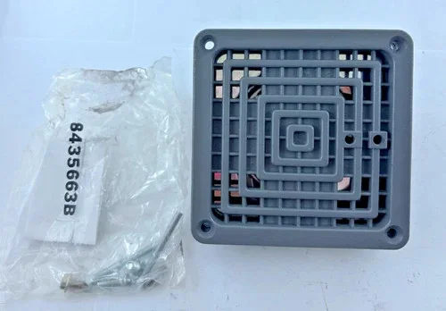 Federal Signal Vibratone Horn 450-024-31 — product image 2 of 6