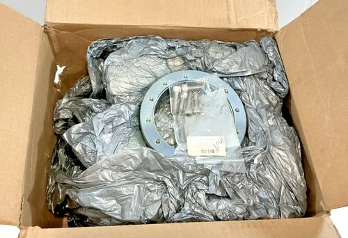 EagleBurgmann 02-HR321/140-G1-E10 Mechanical Seal — primary product image