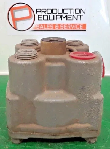 Bendix T-294304-B Relay Valve — primary product image
