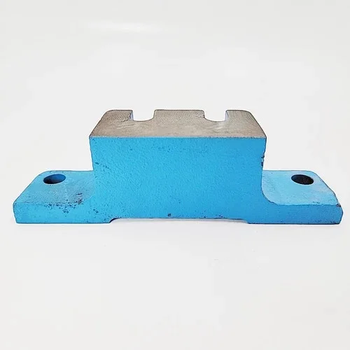 Goulds Pumps 3196 Back Foot B02092A-1001 — product image 4 of 4