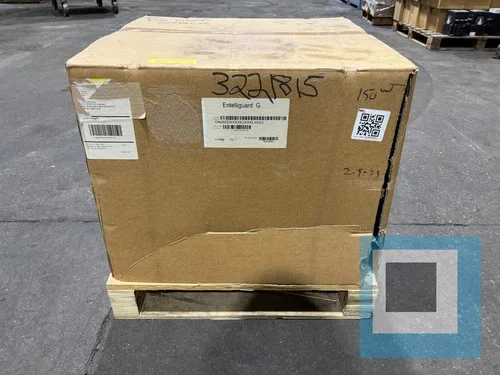 GE EntelliGuard G 800A Low Voltage Power Circuit Breaker GN08SD — primary product image