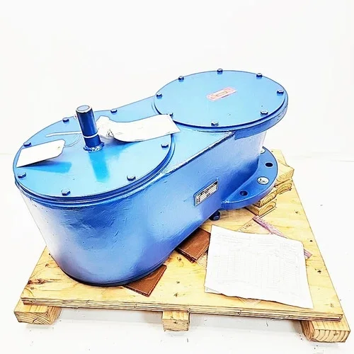 Varec 3500B03TFR0P02 Vacuum Relief Valve 10 Inch — primary product image