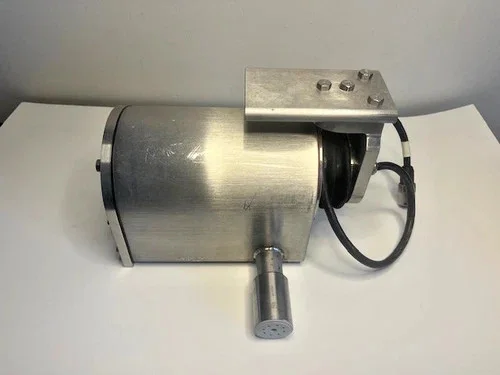 Mettler Toledo TPS20-L-P ELO Gen II Load Cell Weighing Sensor — primary product image