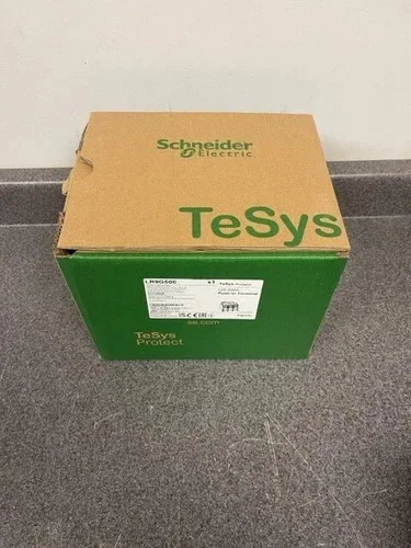 Schneider Electric TeSys LR9G500 Electronic Overload Relay — product image 5 of 7