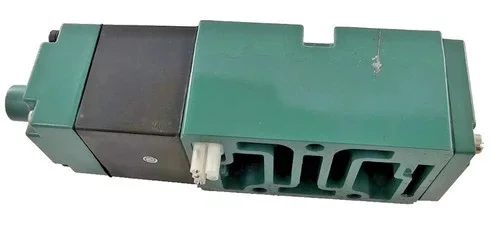 Numatics 554SA43CK000030 Solenoid Valve — product image 8 of 8