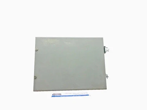 Cutler-Hammer Westinghouse F2100 5 Star MCC Blank Door 12" — product image 2 of 3