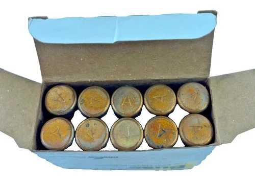 Bussmann FRN-R-10 Fusetron Dual-Element Time-Delay Fuse, Class RK5, 10A, 250V - Box of 10 — product image 3 of 6