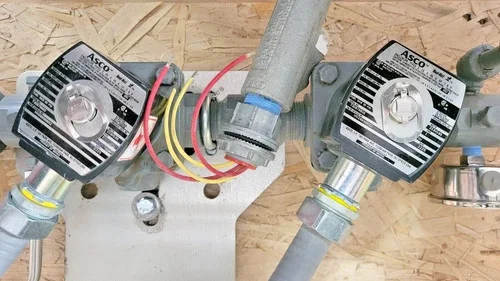 Profire Pro QS Fuel Train Pre-Built A Type — product image 3 of 13