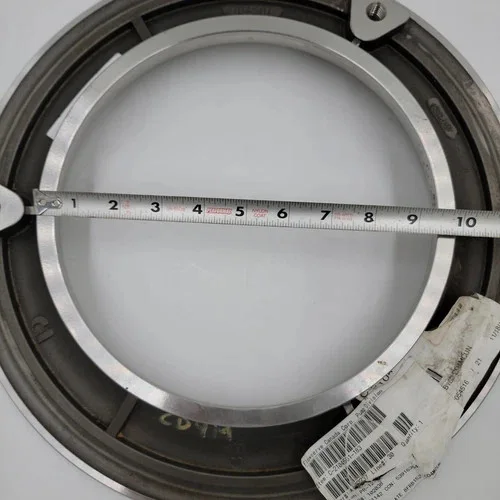 Flowserve Worthington 8FRBH-152 Wear Plate C-2104501-183 CD4MCuN — product image 9 of 12