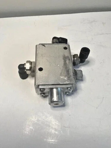 Norgren 4022073 Spring Return Pneumatic Solenoid Valve 3/8" NPT — product image 4 of 4
