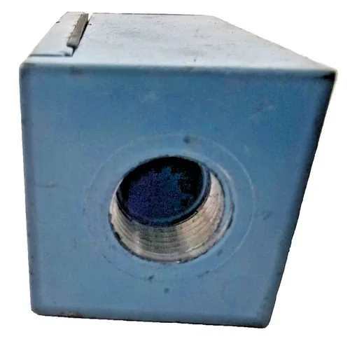 Honeywell Micro Switch LSF7L Heavy Duty Limit Switch — product image 6 of 7