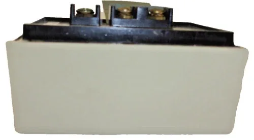 Mercoid 860-MS-2-63 Temperature Control Switch — product image 3 of 8