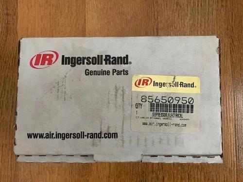 Ingersoll Rand 85650950 Electrical Suppressor for Air Compressor — primary product image