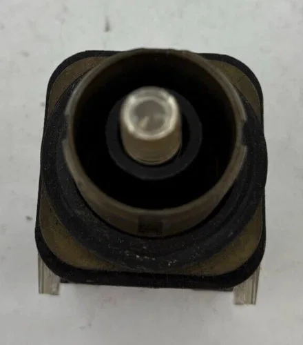 Allen-Bradley 800T-R20 Red Pilot Light — product image 5 of 6