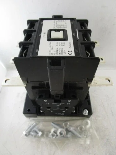 EH 90 3-Pole Contactor (Aftermarket for ABB EH-90-30-22) — product image 3 of 10