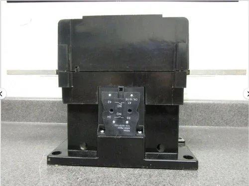 CN-EH 1200 Magnetic Contactor, 1200A, 600V AC, 3-Pole — product image 6 of 10