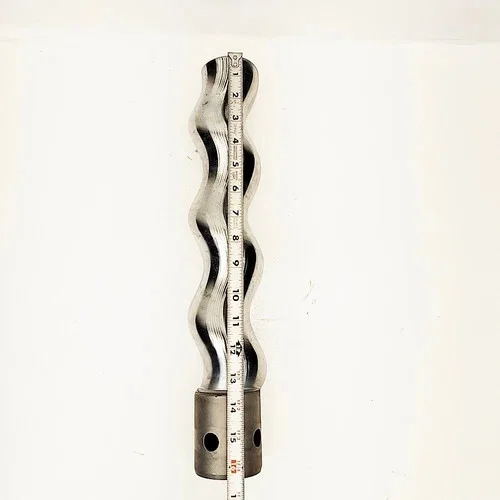 Moyno Progressive Cavity Pump Rotor 3400592007, Model 1L8, Alloy Steel — product image 4 of 5