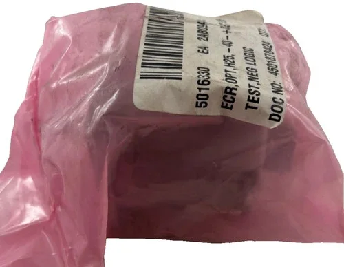 BEI Sensors H25D-SS-10GC-28V/OC-CW-EM14/19-S Absolute Rotary Encoder — product image 3 of 4