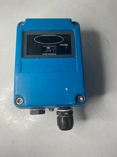 Talentum UV/IR2 Flame Detector Model 16591 — primary product image