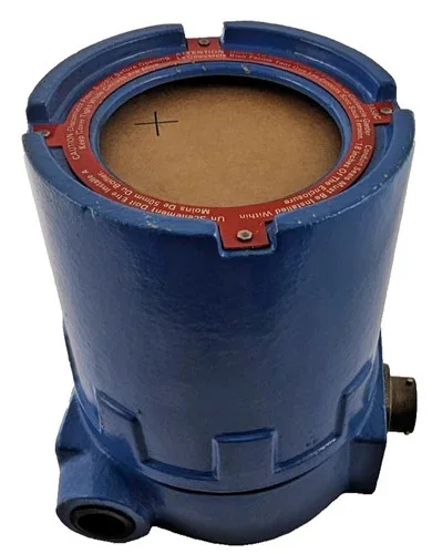 Adalet PLM XIHFGCX-2L Explosion-Proof Instrument Housing — primary product image