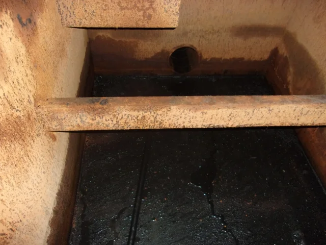 Exterran ST70 Sump Tank 4'x10'x4' — product image 7 of 13