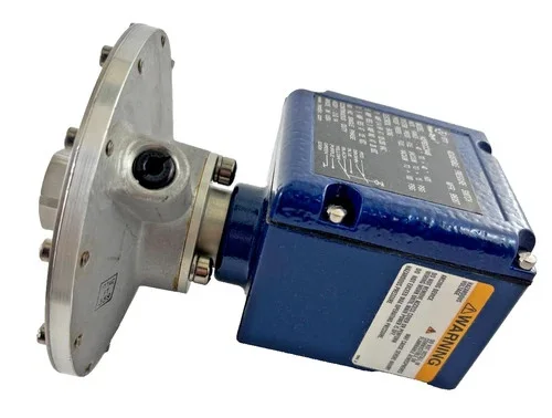 ITT Neo-Dyn Adjustable Pressure Switch 142P82CC3448 — product image 8 of 8