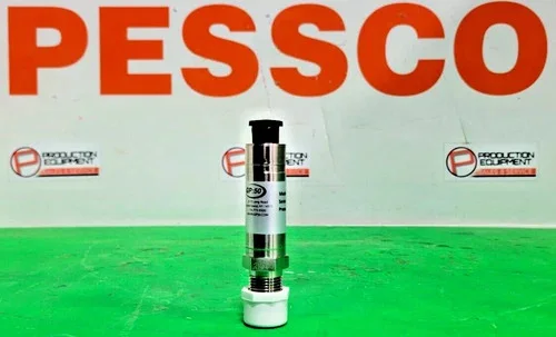 GP:50 Model 340-IM Flush Mount Pressure Transducer 340RFC7CA-Y476 — primary product image