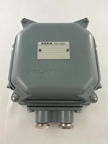 ASEA OXAK 108 Junction Box — primary product image
