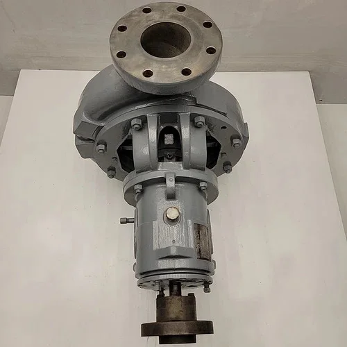 Durco Mark III Centrifugal Pump 2K6x4-13A-117 RV — product image 2 of 23