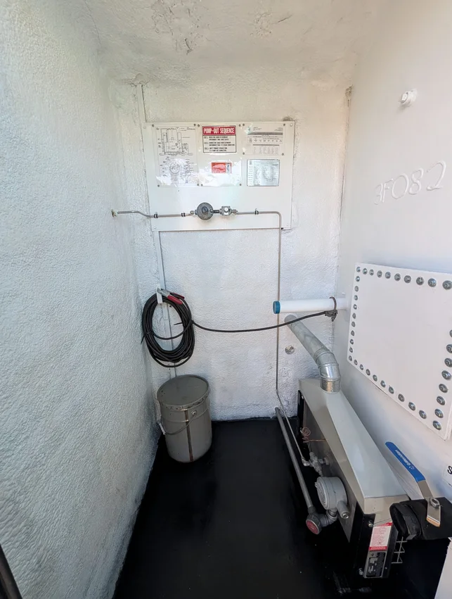 TankSafe 50 BBL Double Wall BTEX Storage Tank — product image 4 of 9