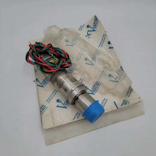 Viatran 3535CNGX158 Pressure Transmitter — primary product image