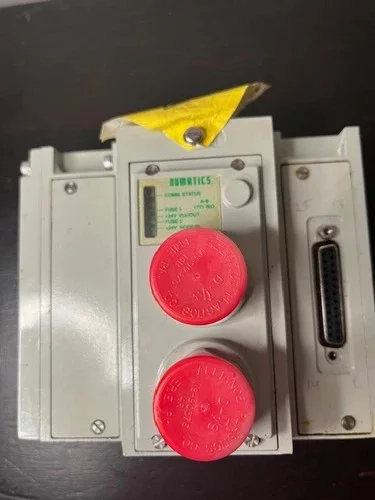 Numatics 239-1290 G2-2 DeviceNet Communication Module with 239-1713 Sub D Module — product image 3 of 7
