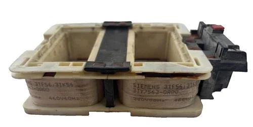 Siemens 3TY7563-0AQ0 Replacement Coil for 3TF56/3TK56 Contactors — product image 2 of 5