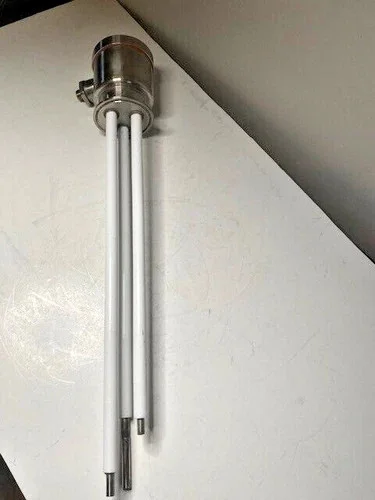 Anderson-Negele Conductive Point Level Sensor LB Style LBB03T121313 with 3 Probes — primary product image