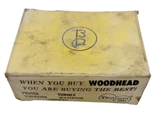 Daniel Woodhead Watertite Drop Cord String — product image 3 of 3