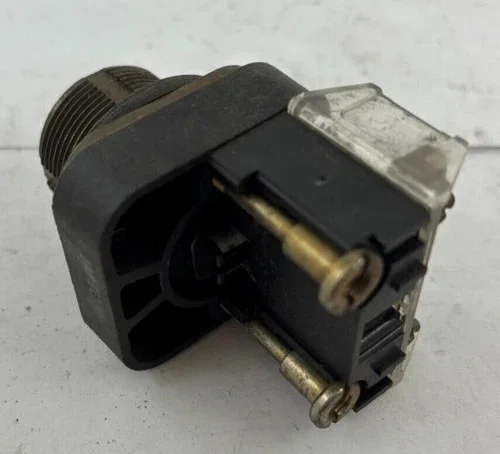 Allen-Bradley 800T-R20 Red Pilot Light — product image 6 of 6