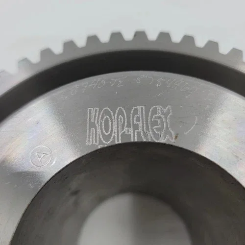 Kop-Flex 3 1/2F Flexible Hub 8754960-011 — product image 3 of 6