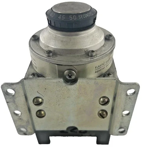 Agastat 2412JD Time Delay Relay — product image 5 of 6
