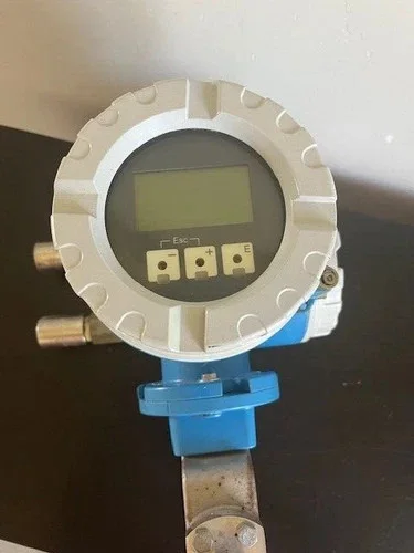 Endress+Hauser Promag 53H Electromagnetic Flowmeter 53H04-1JQ2/0 — product image 7 of 8