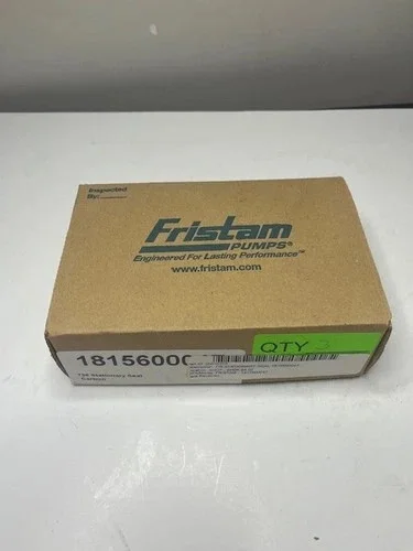 Fristam 736 Stationary Carbon Pump Seal 1815600047 — primary product image