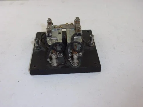 Struthers-Dunn RPX827A Industrial Relay — product image 3 of 6